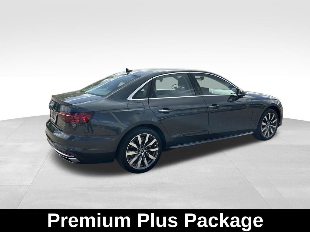 2023 Audi A4 40 Premium Plus Lakeland FL