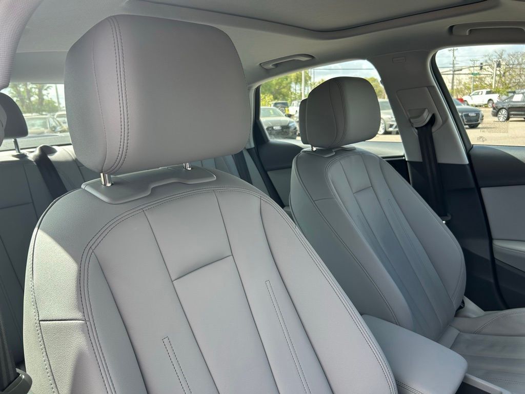 2023 Audi A4 40 Premium Plus Lakeland FL