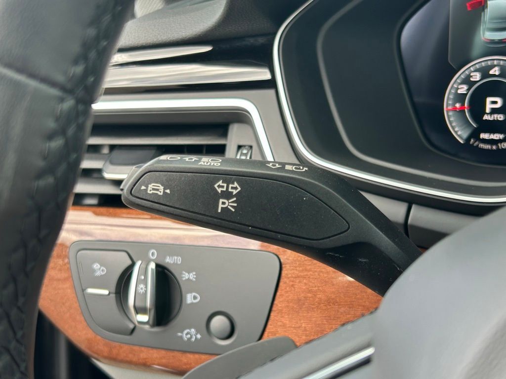 2023 Audi A4 40 Premium Plus Lakeland FL