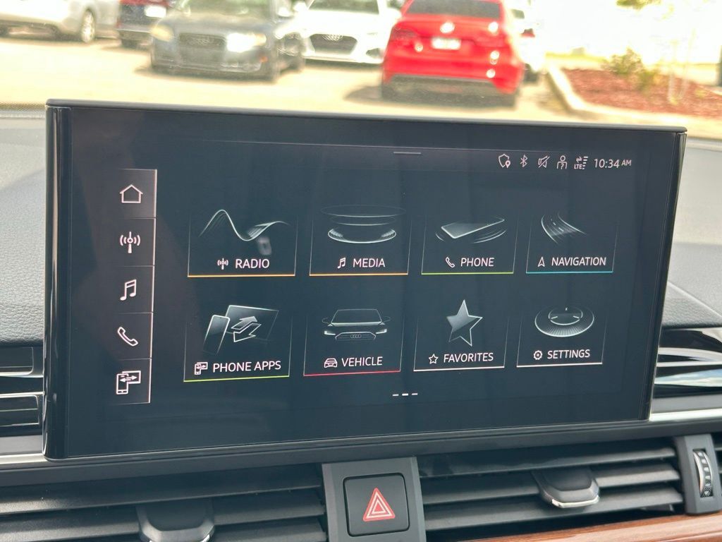 2023 Audi A4 40 Premium Plus Lakeland FL