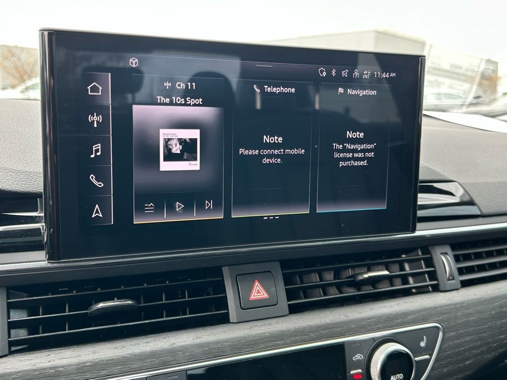 2023 Audi A4 40 Premium Plus Lakeland FL