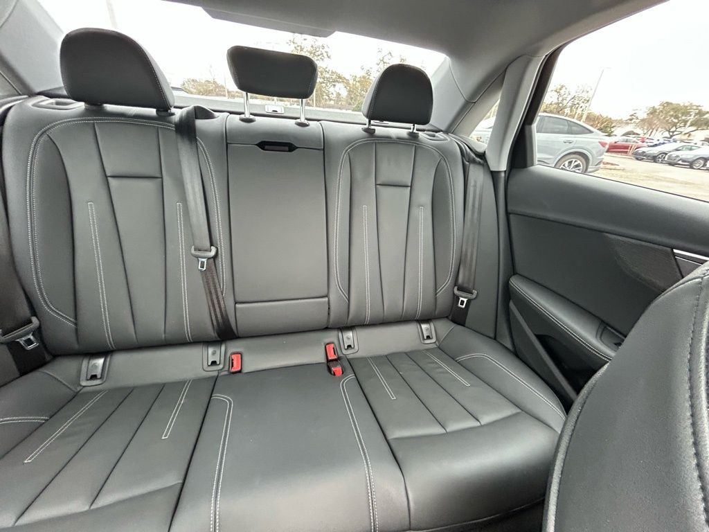 2023 Audi A4 40 Premium Plus Lakeland FL