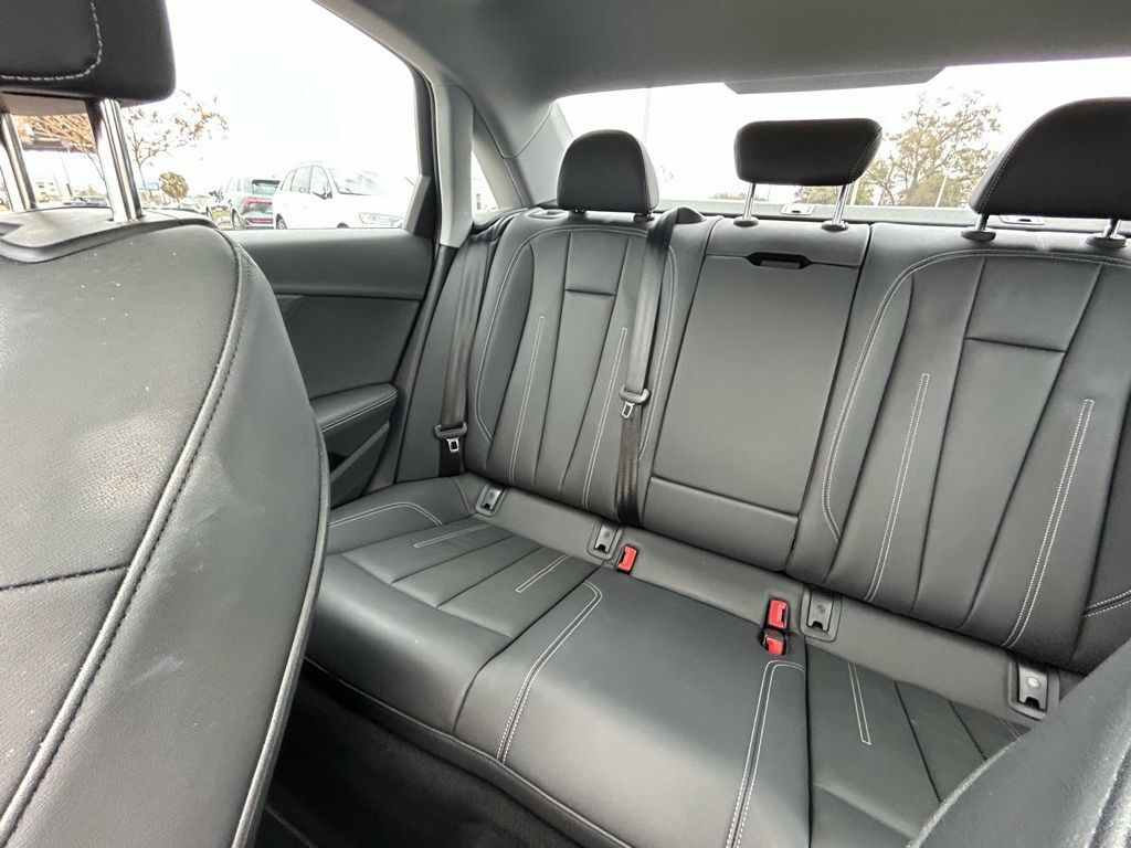 2023 Audi A4 40 Premium Plus Lakeland FL