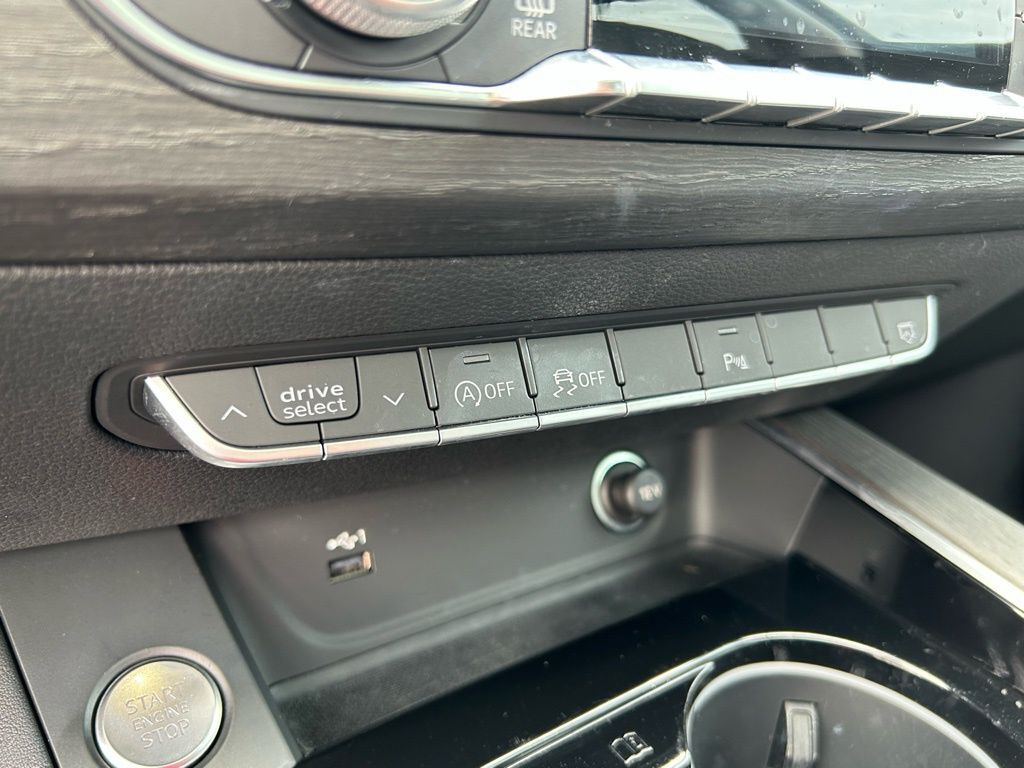 2023 Audi A4 40 Premium Plus Lakeland FL