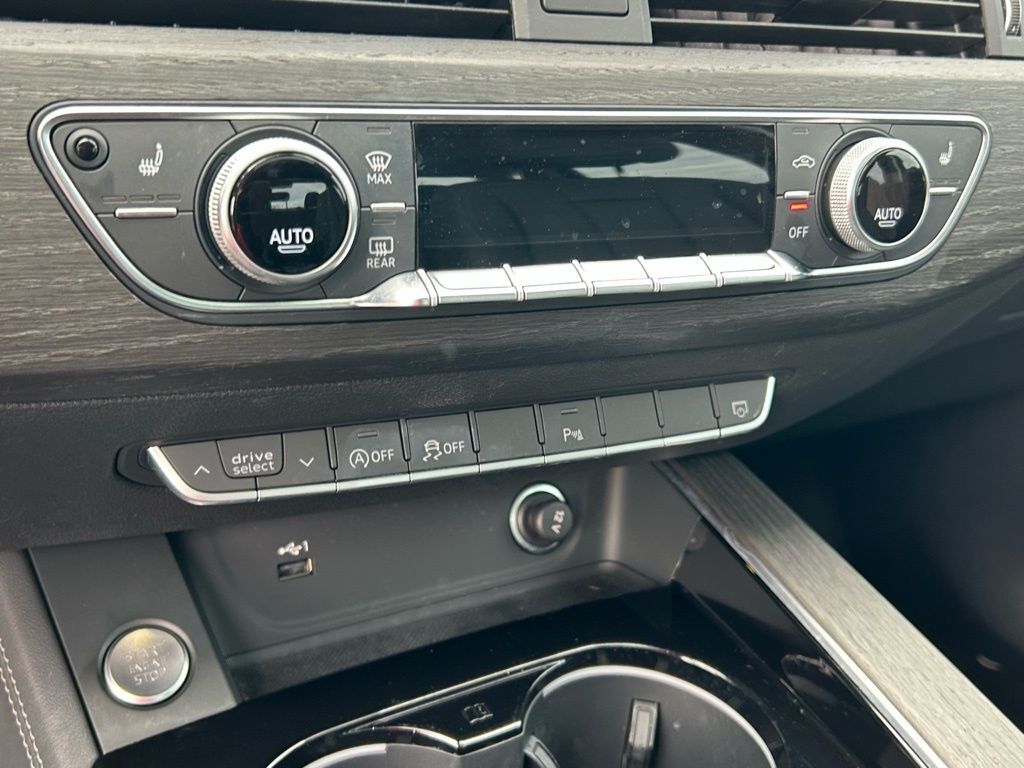 2023 Audi A4 40 Premium Plus Lakeland FL