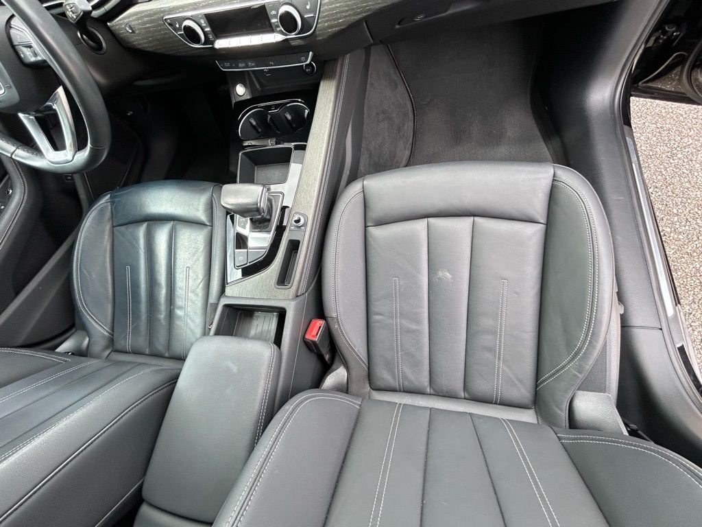 2023 Audi A4 40 Premium Plus Lakeland FL