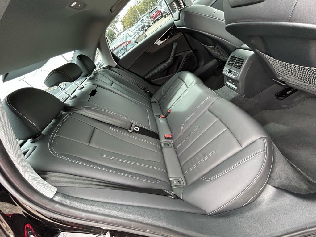 2023 Audi A4 40 Premium Plus Lakeland FL