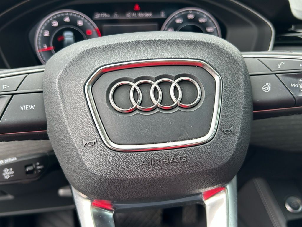 2023 Audi A4 40 Premium Plus Lakeland FL