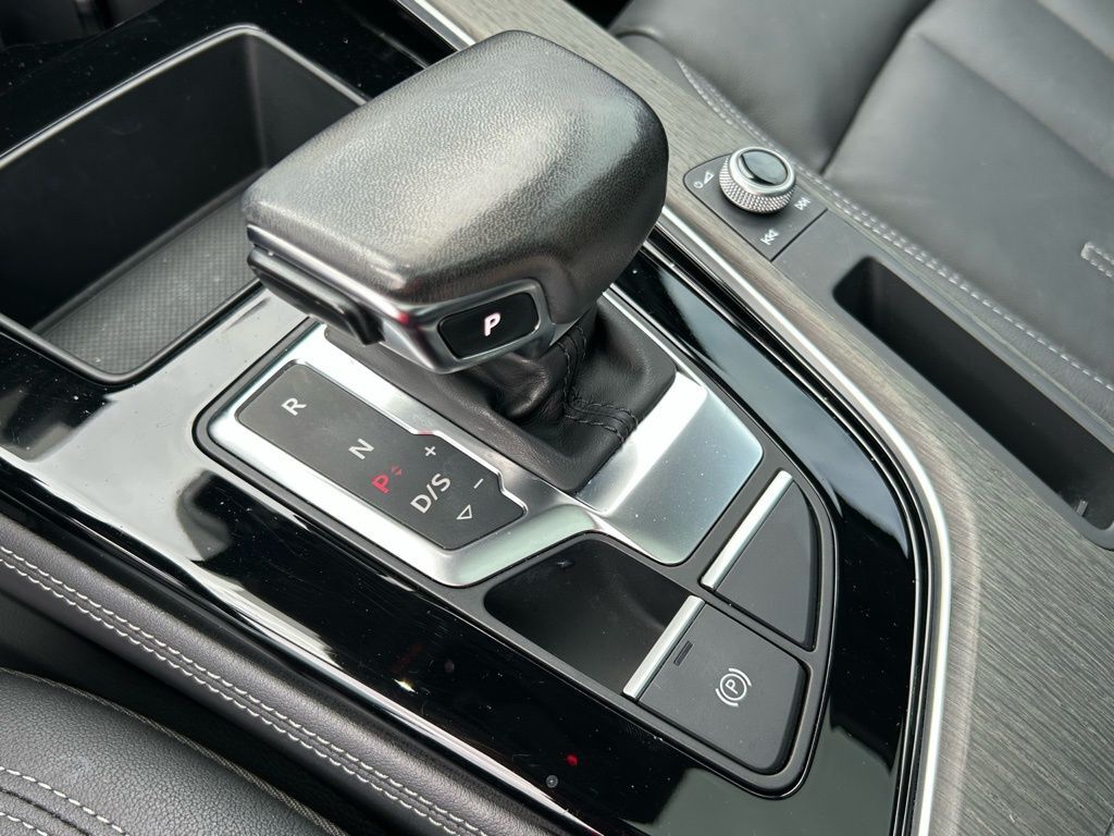 2023 Audi A4 40 Premium Plus Lakeland FL