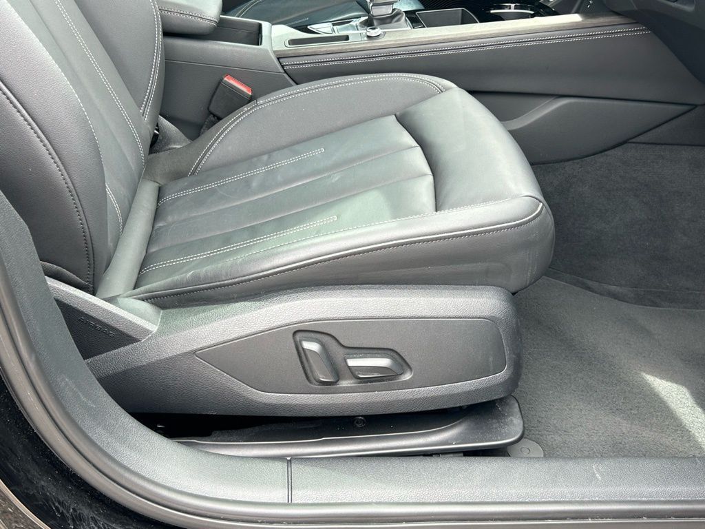 2023 Audi A4 40 Premium Plus Lakeland FL