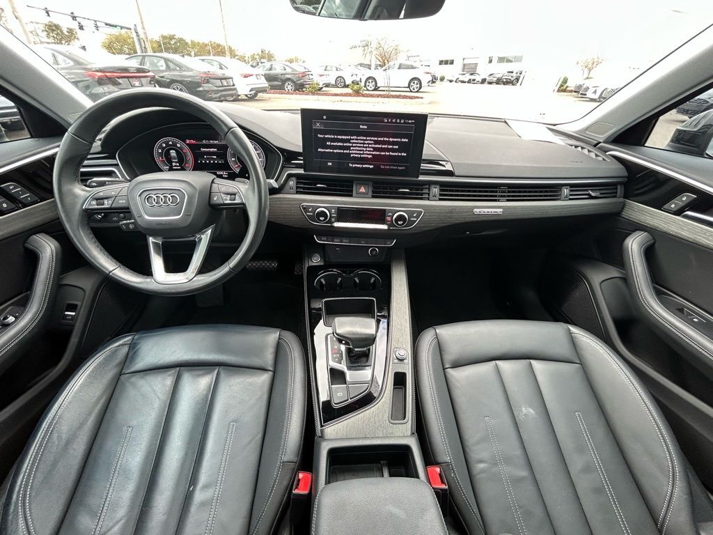 2023 Audi A4 40 Premium Plus Lakeland FL