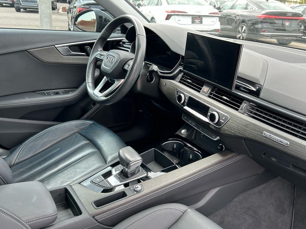 2023 Audi A4 40 Premium Plus Lakeland FL