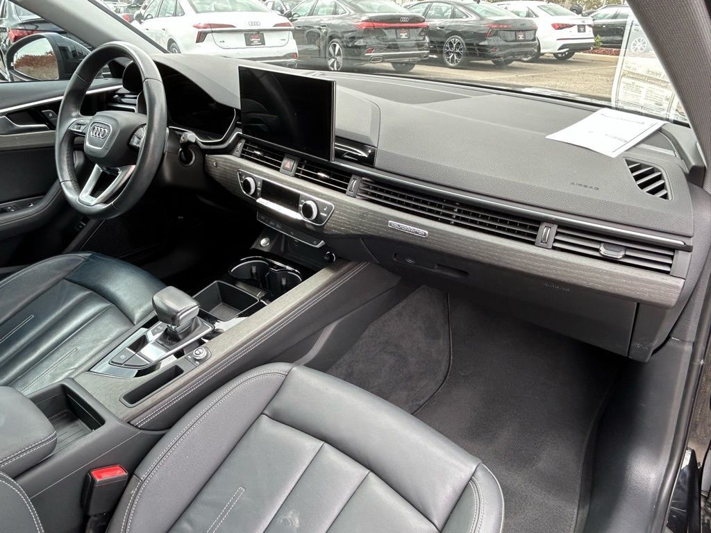 2023 Audi A4 40 Premium Plus Lakeland FL