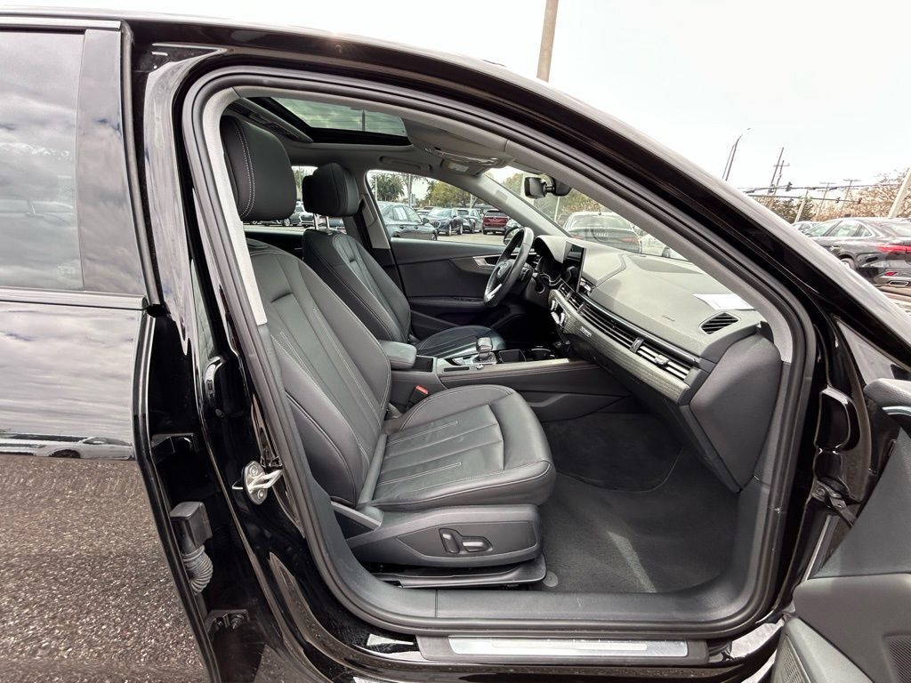 2023 Audi A4 40 Premium Plus Lakeland FL