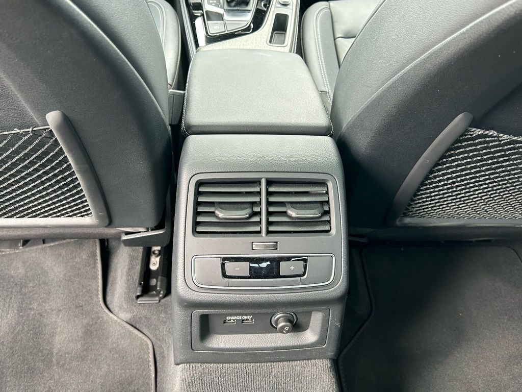 2023 Audi A4 40 Premium Plus Lakeland FL