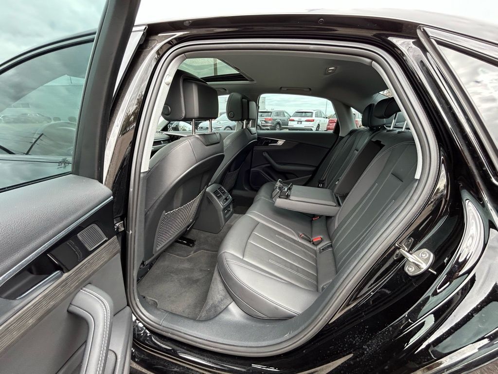 2023 Audi A4 40 Premium Plus Lakeland FL