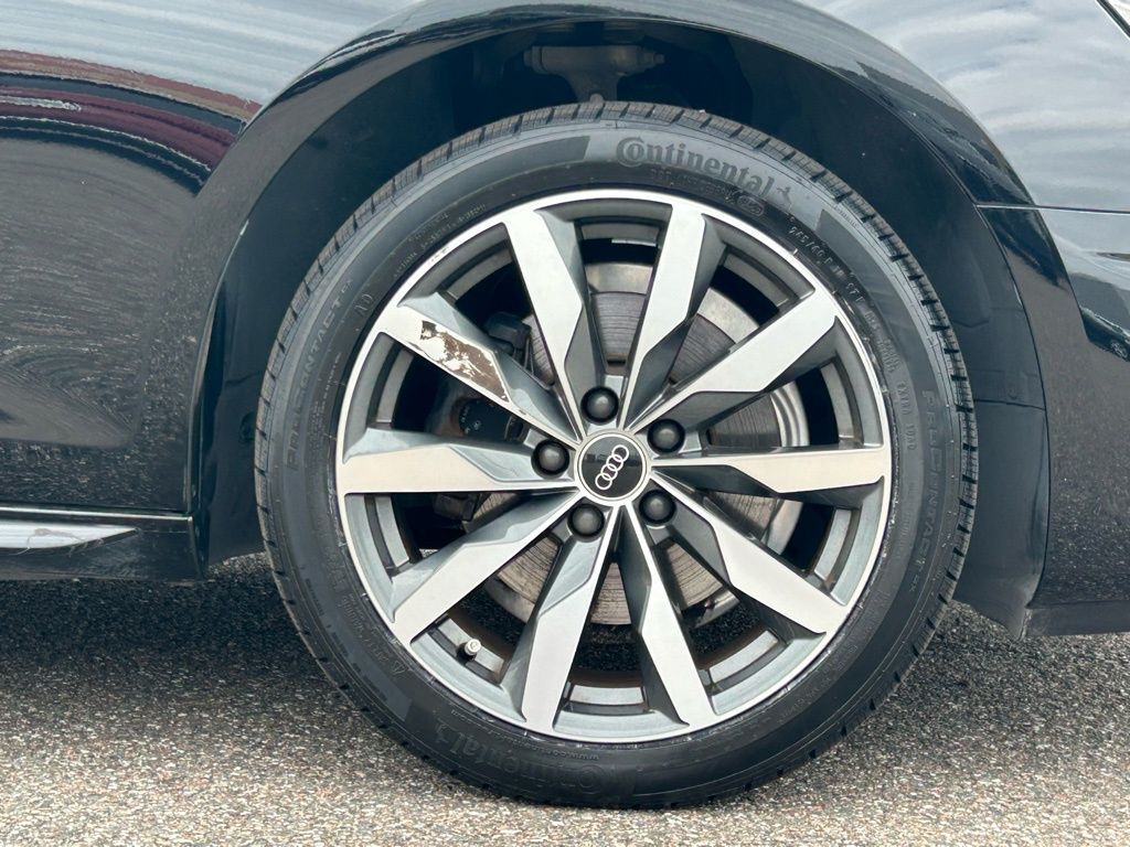 2023 Audi A4 40 Premium Plus Lakeland FL