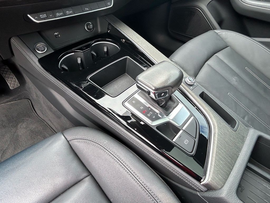 2023 Audi A4 40 Premium Plus Lakeland FL
