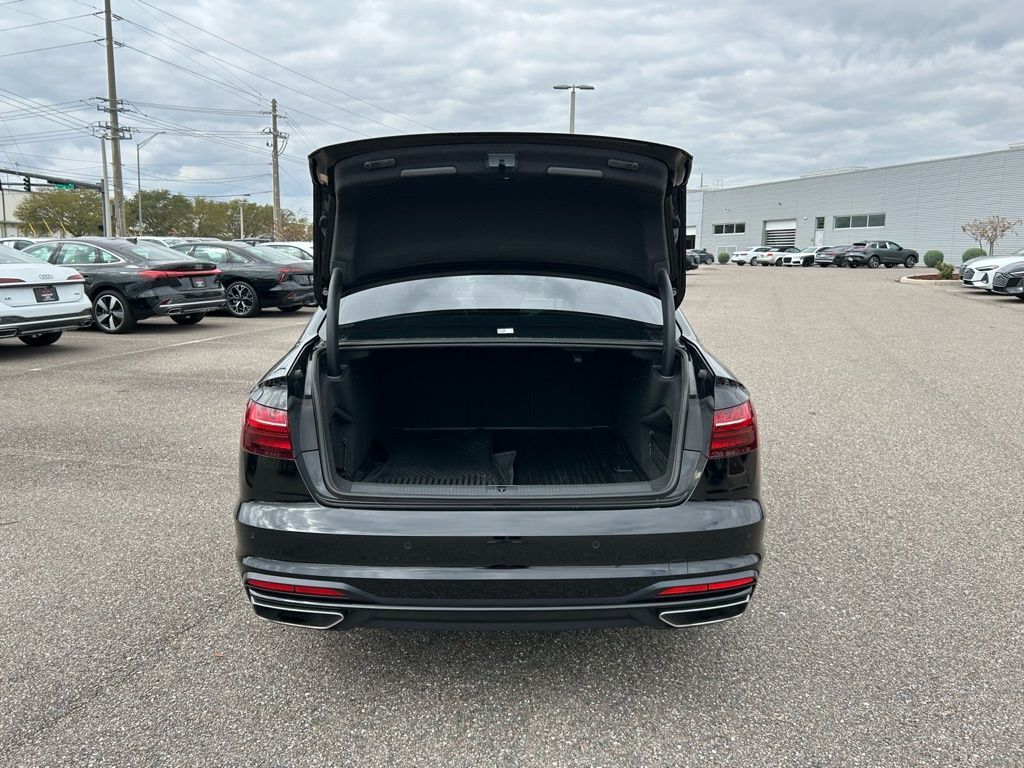 2023 Audi A4 40 Premium Plus Lakeland FL