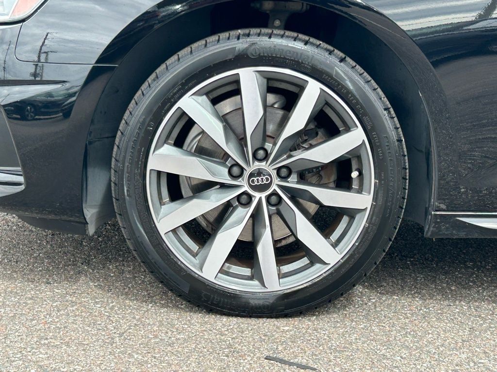 2023 Audi A4 40 Premium Plus Lakeland FL