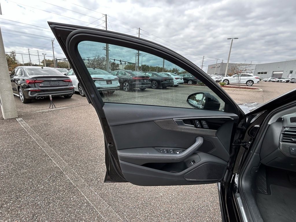 2023 Audi A4 40 Premium Plus Lakeland FL