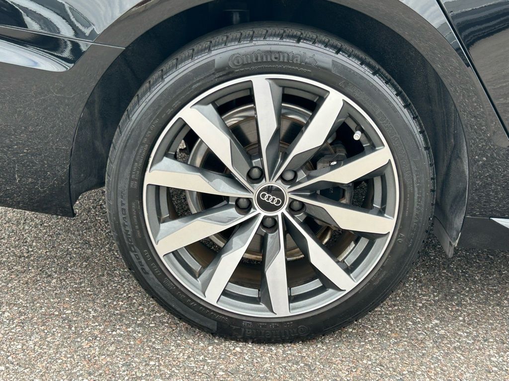 2023 Audi A4 40 Premium Plus Lakeland FL