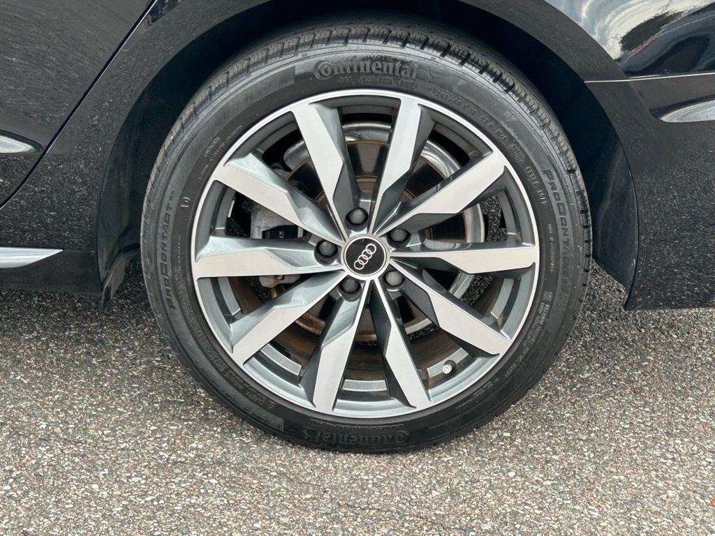 2023 Audi A4 40 Premium Plus Lakeland FL