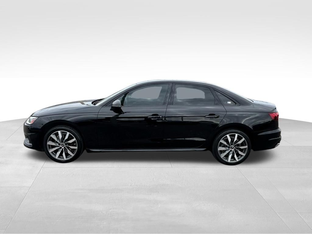 2023 Audi A4 40 Premium Plus Lakeland FL