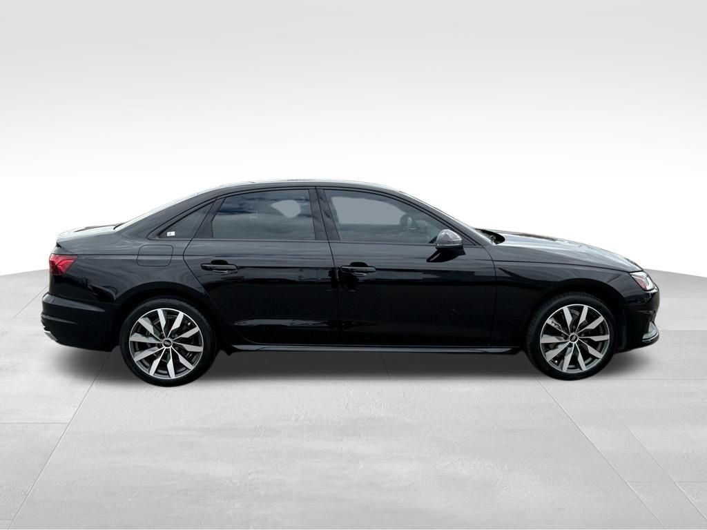 2023 Audi A4 40 Premium Plus Lakeland FL