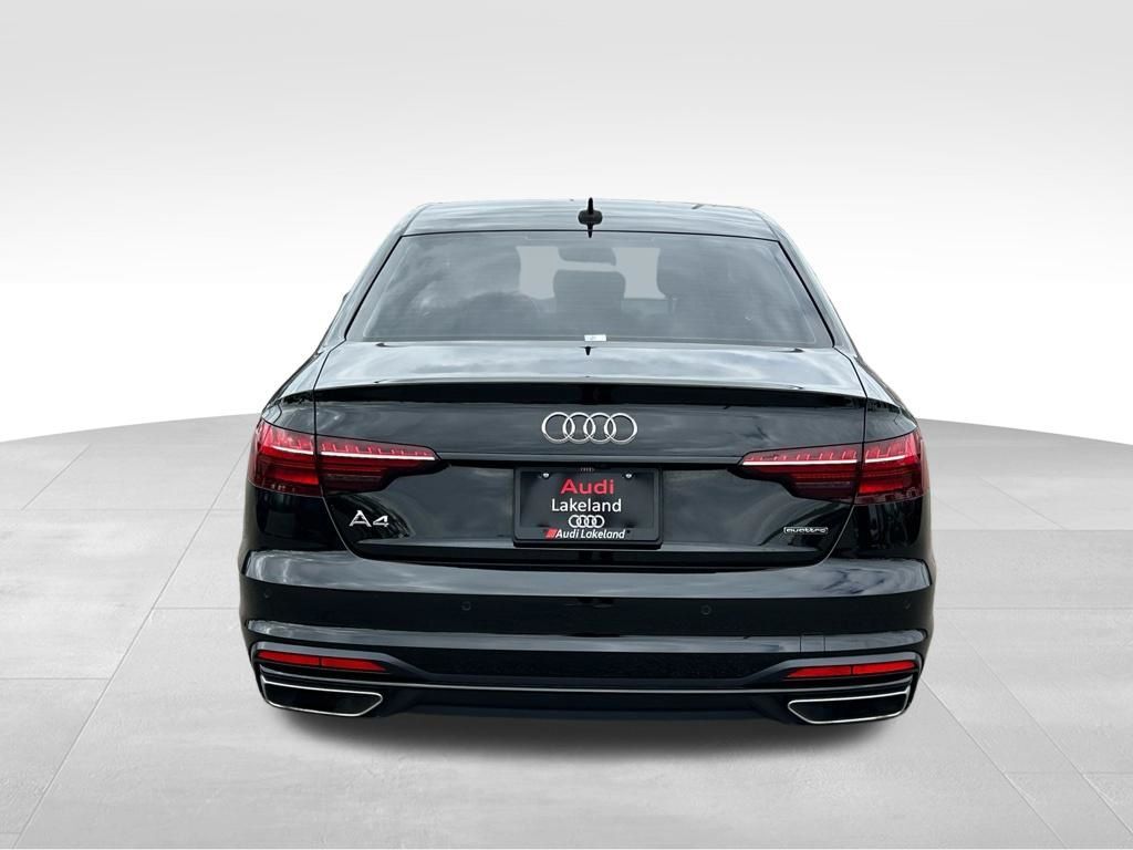 2023 Audi A4 40 Premium Plus Lakeland FL