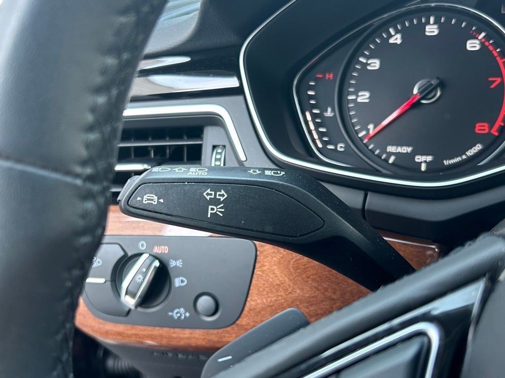 2023 Audi A4 40 Premium Lakeland FL