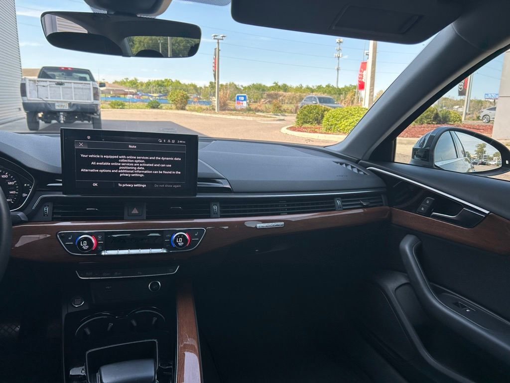 2023 Audi A4 40 Premium Lakeland FL