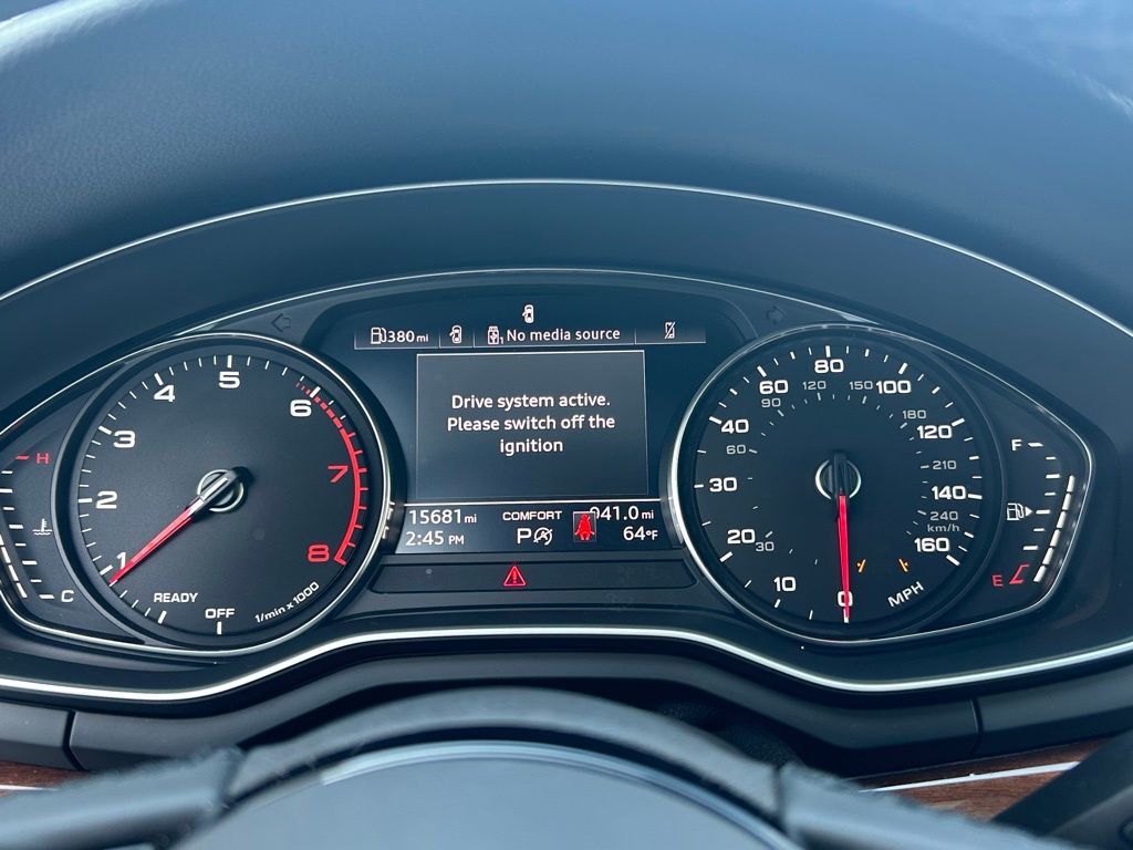 2023 Audi A4 40 Premium Lakeland FL