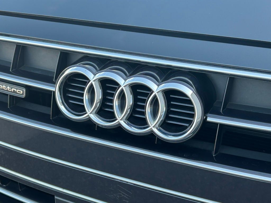 2023 Audi A4 40 Premium Lakeland FL