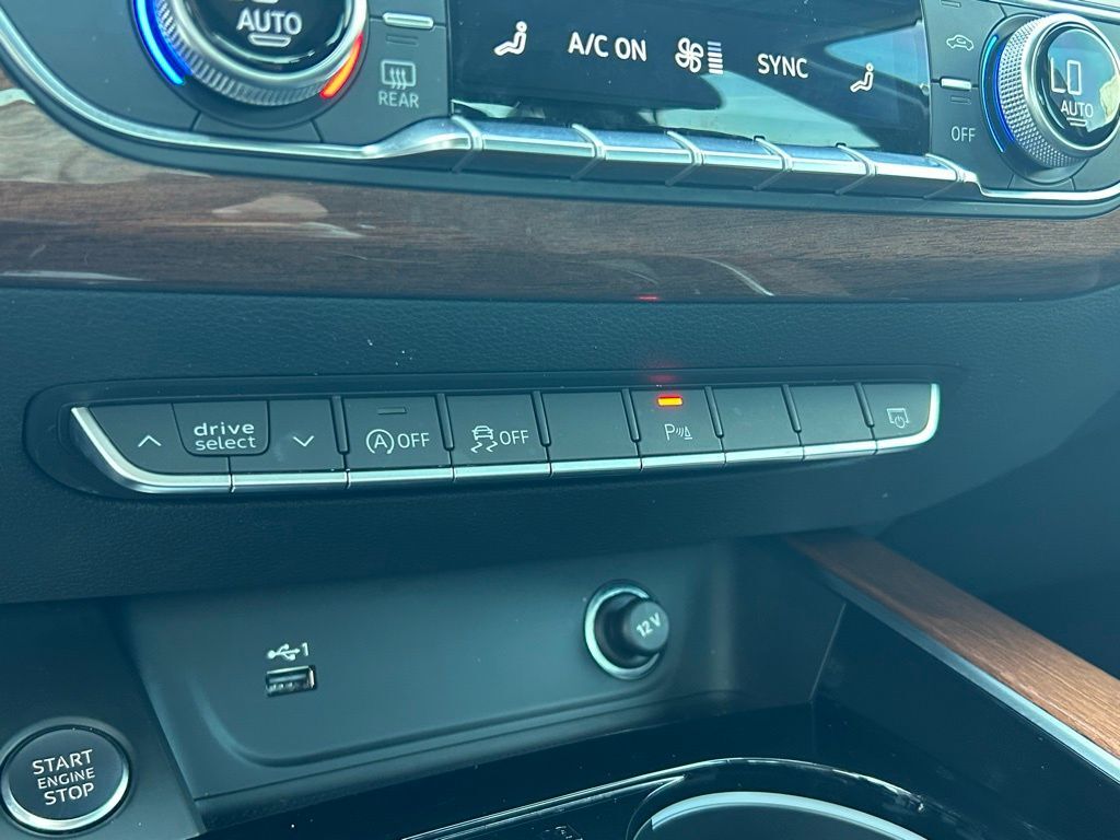 2023 Audi A4 40 Premium Lakeland FL