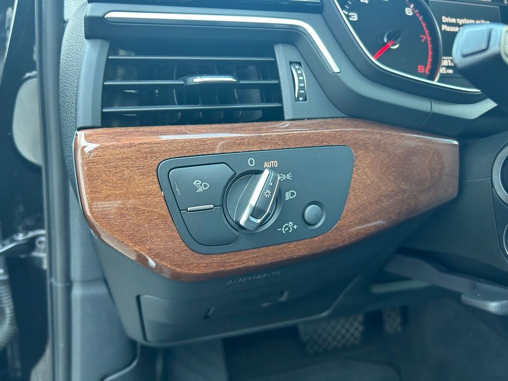 2023 Audi A4 40 Premium Lakeland FL