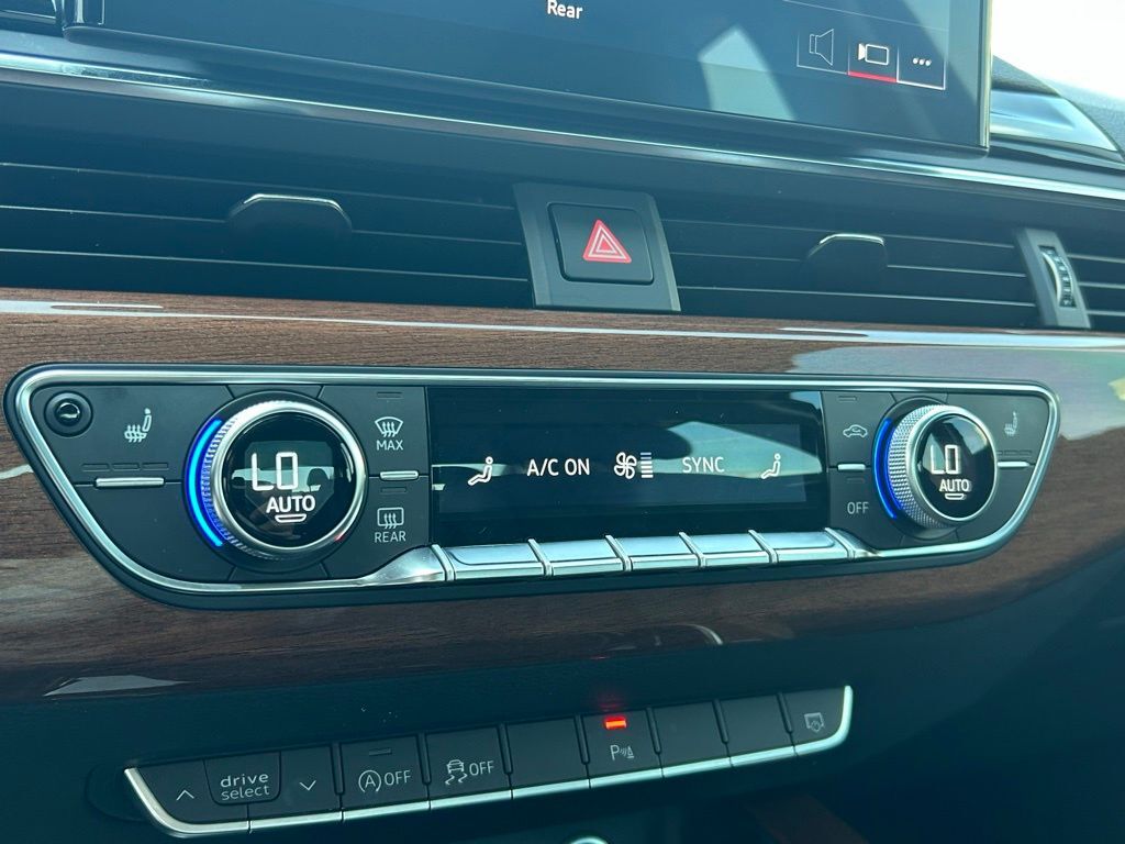 2023 Audi A4 40 Premium Lakeland FL