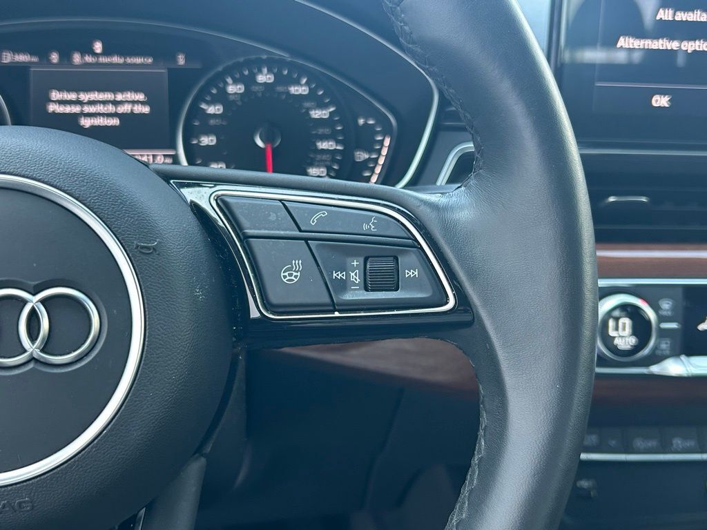 2023 Audi A4 40 Premium Lakeland FL