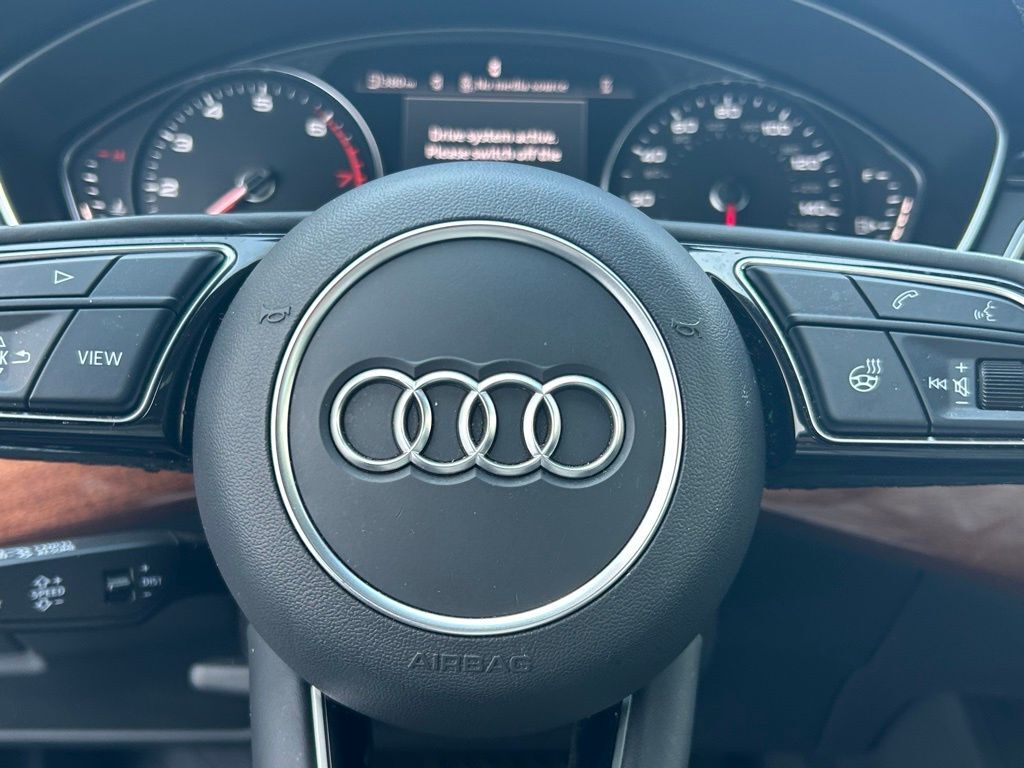 2023 Audi A4 40 Premium Lakeland FL