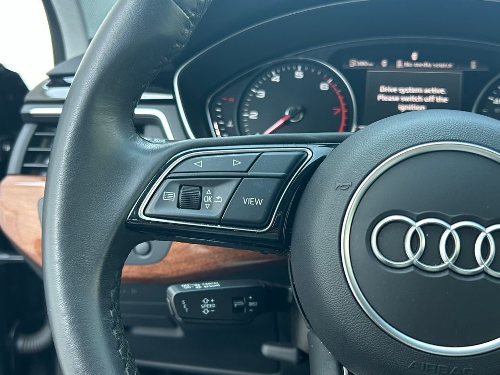 2023 Audi A4 40 Premium Lakeland FL