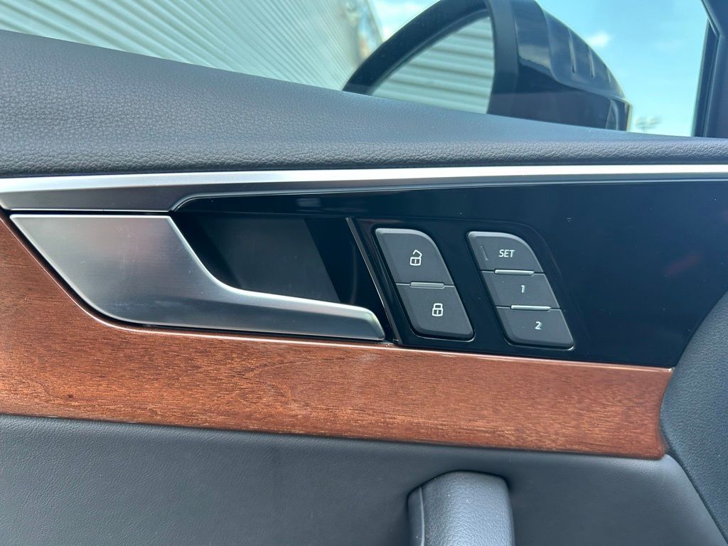 2023 Audi A4 40 Premium Lakeland FL