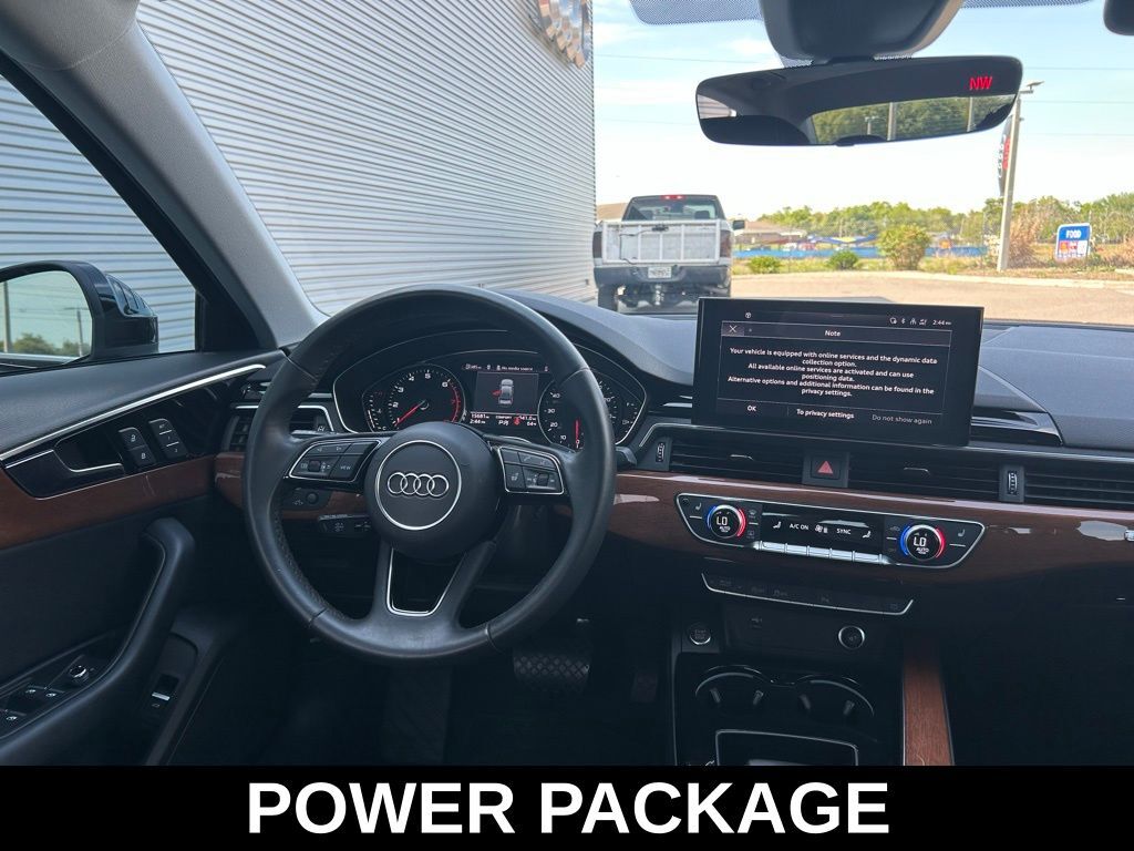 2023 Audi A4 40 Premium Lakeland FL