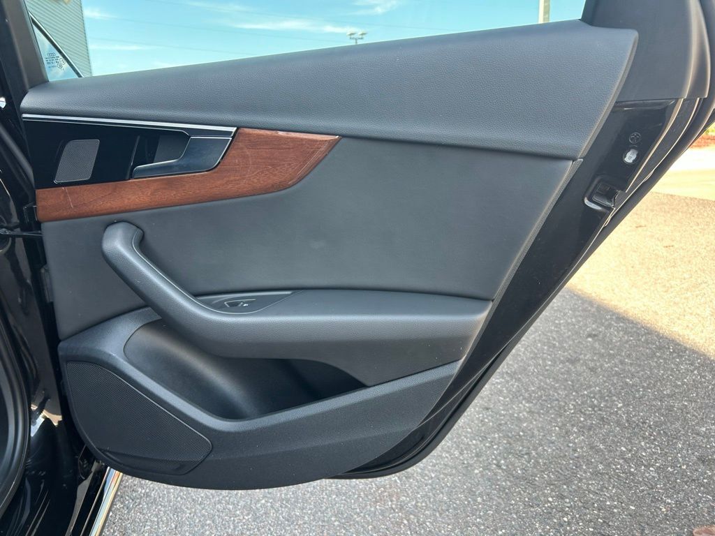 2023 Audi A4 40 Premium Lakeland FL