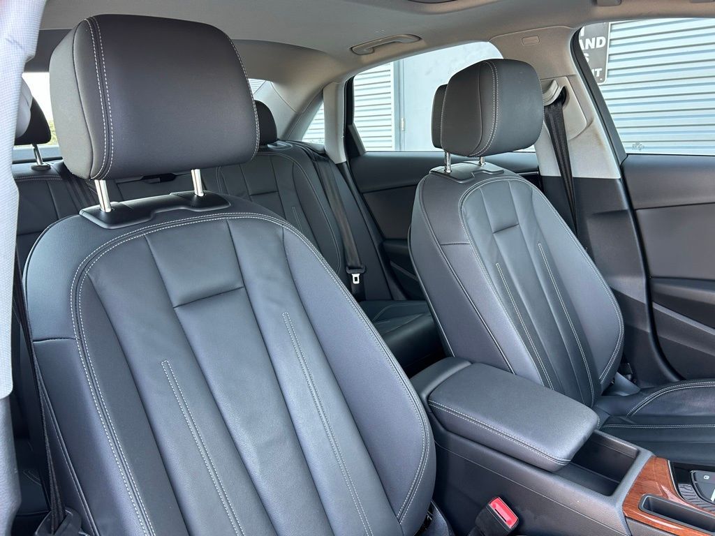 2023 Audi A4 40 Premium Lakeland FL