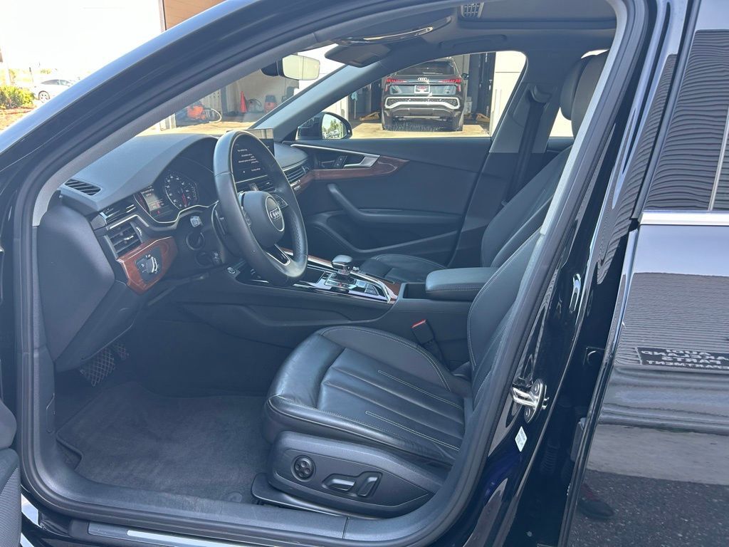 2023 Audi A4 40 Premium Lakeland FL