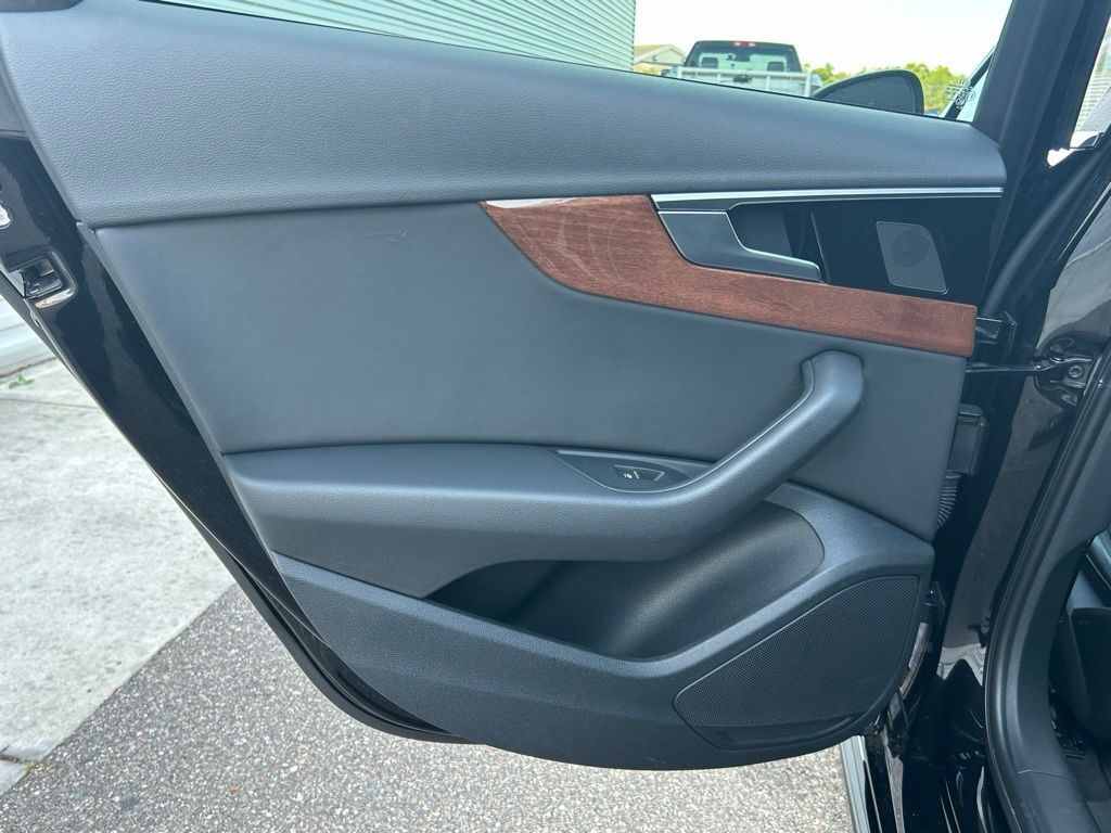 2023 Audi A4 40 Premium Lakeland FL