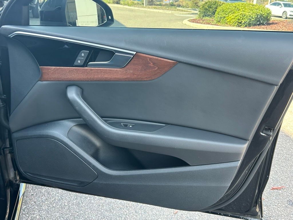 2023 Audi A4 40 Premium Lakeland FL