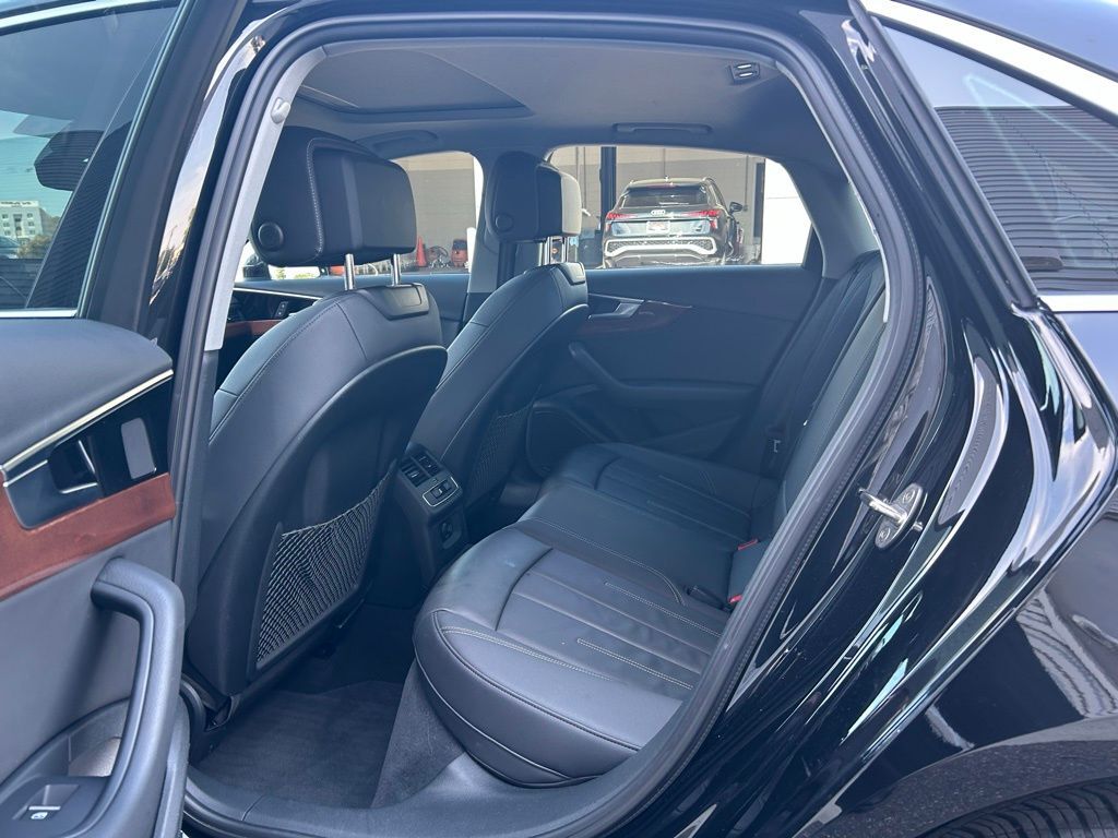 2023 Audi A4 40 Premium Lakeland FL