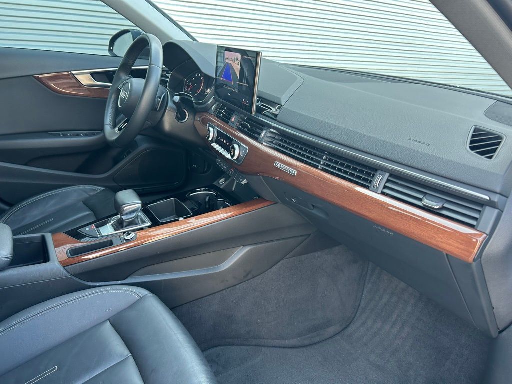 2023 Audi A4 40 Premium Lakeland FL