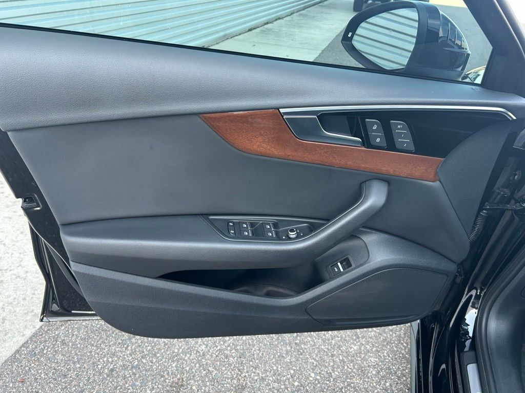 2023 Audi A4 40 Premium Lakeland FL